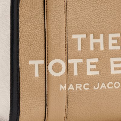 MARC JACOBS THE COLORBLOCK SMALL TOTE BAG H006L01RE22